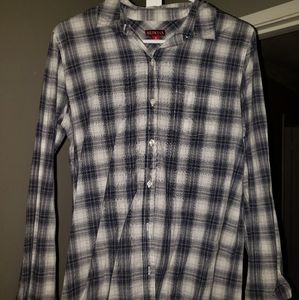 Plad flannel